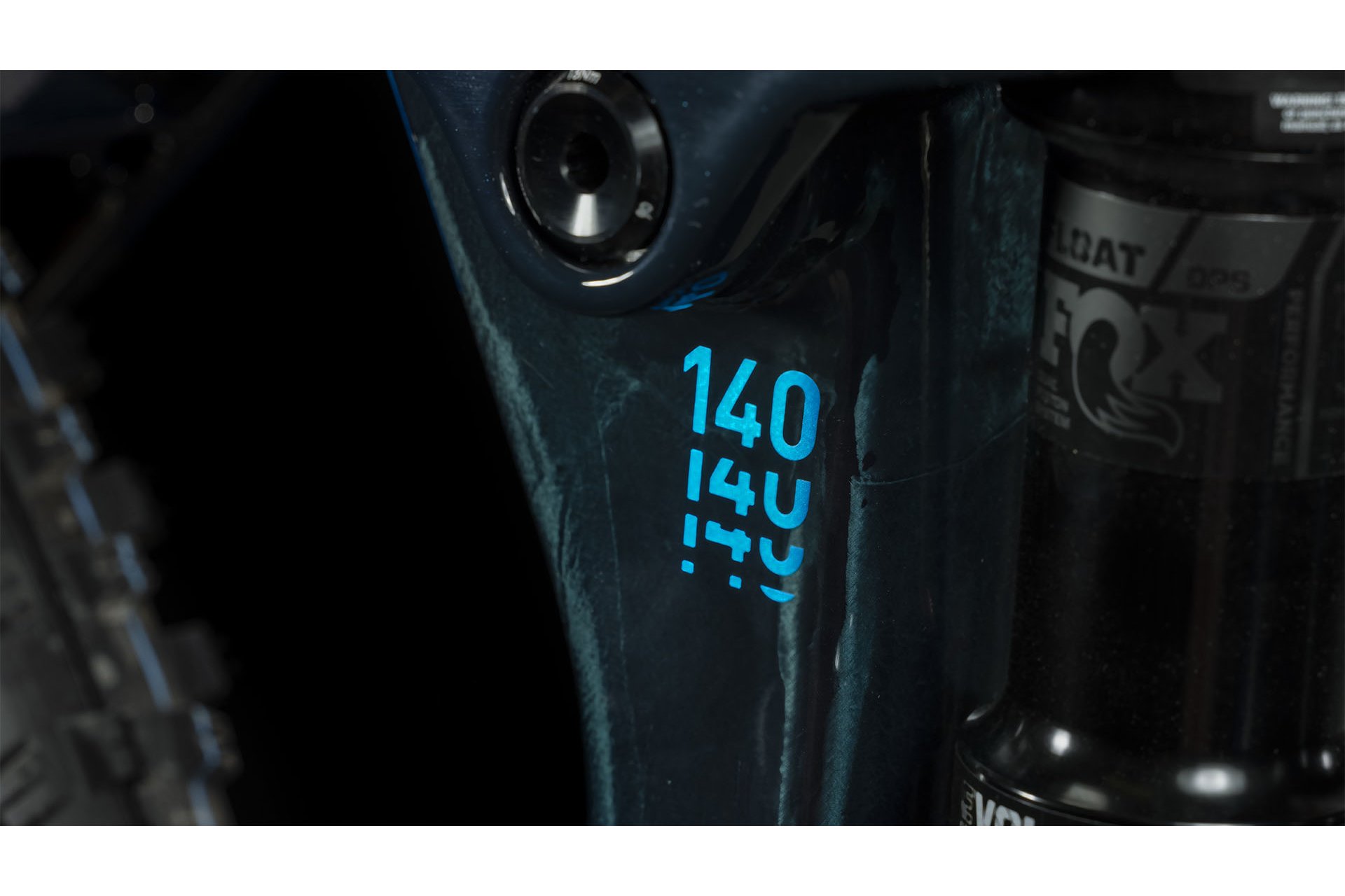 Cube Stereo Hybrid 140 HPC SLX 750 - 750 Wh - 29 Zoll - Fully