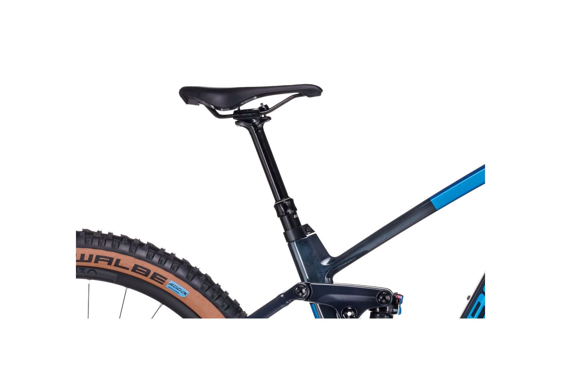 Cube Stereo Hybrid 140 HPC SLX 750 - 750 Wh - 29 Zoll - Fully