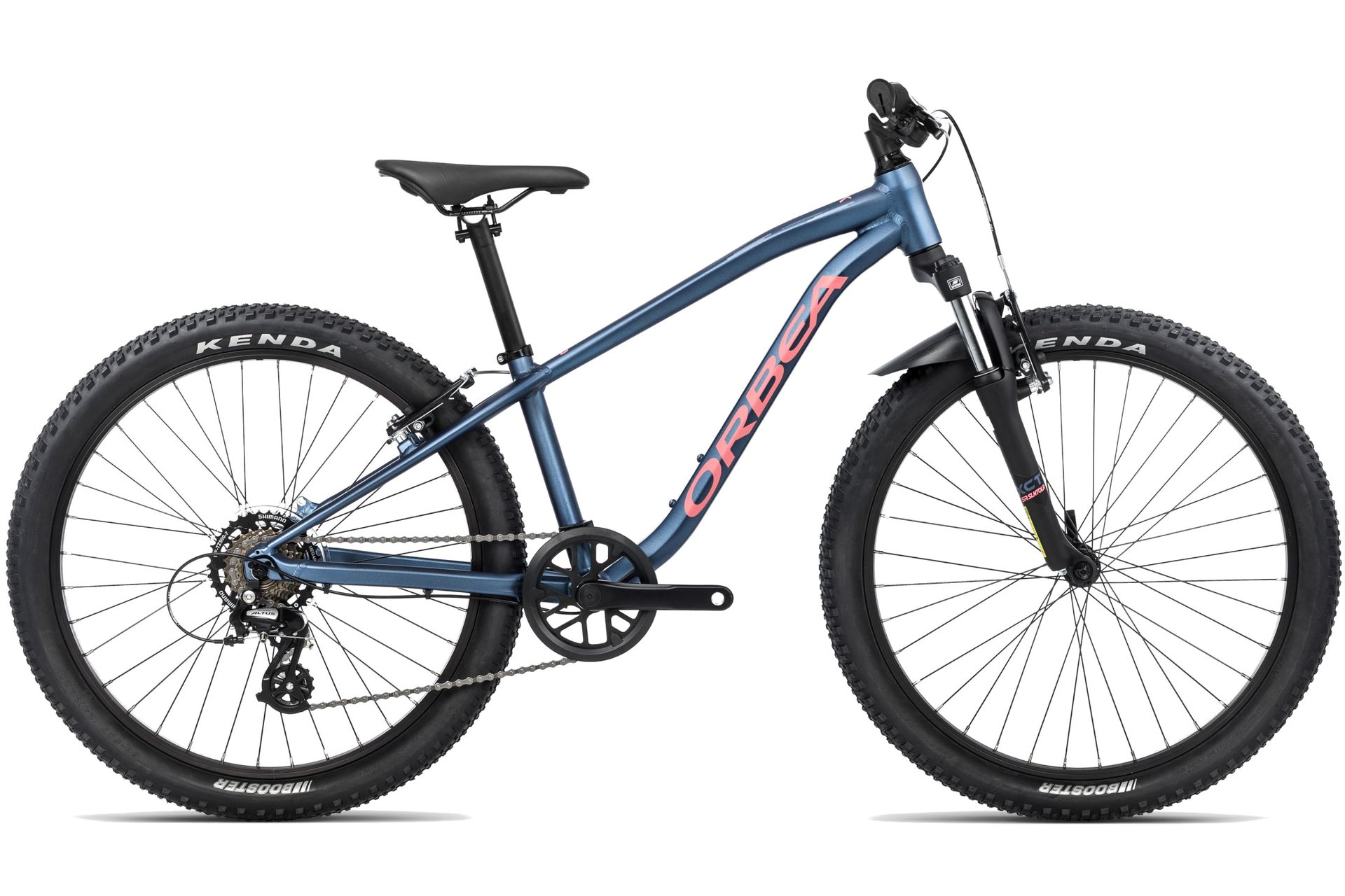 Orbea MX 24 XC - 24 Zoll - Diamant - 2024