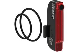 Lezyne Stick+ Rücklicht StVZO