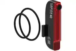 Lezyne Stick+ Rücklicht StVZO