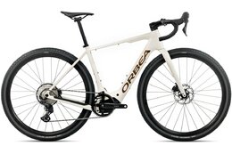 Orbea Denna H30 - 420 Wh - 28 Zoll - Diamant - 2026