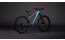 Cube Reaction Hybrid Race 800 - 800 Wh - 29 Zoll - Diamant