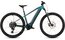 Cube Reaction Hybrid Race 800 - 800 Wh - 29 Zoll - Diamant