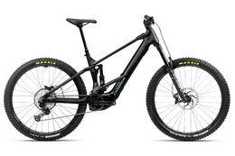 Orbea Wild ST H20 - 750 Wh - 29 Zoll - Fully