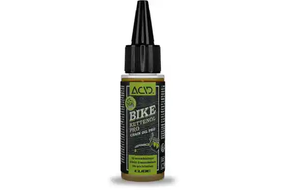 Schmiermittel - Cube ACID Bike Kettenöl Pro