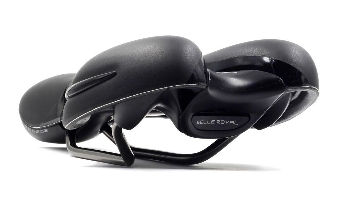 Selle Royal Sattel Respiro Athletic Journey