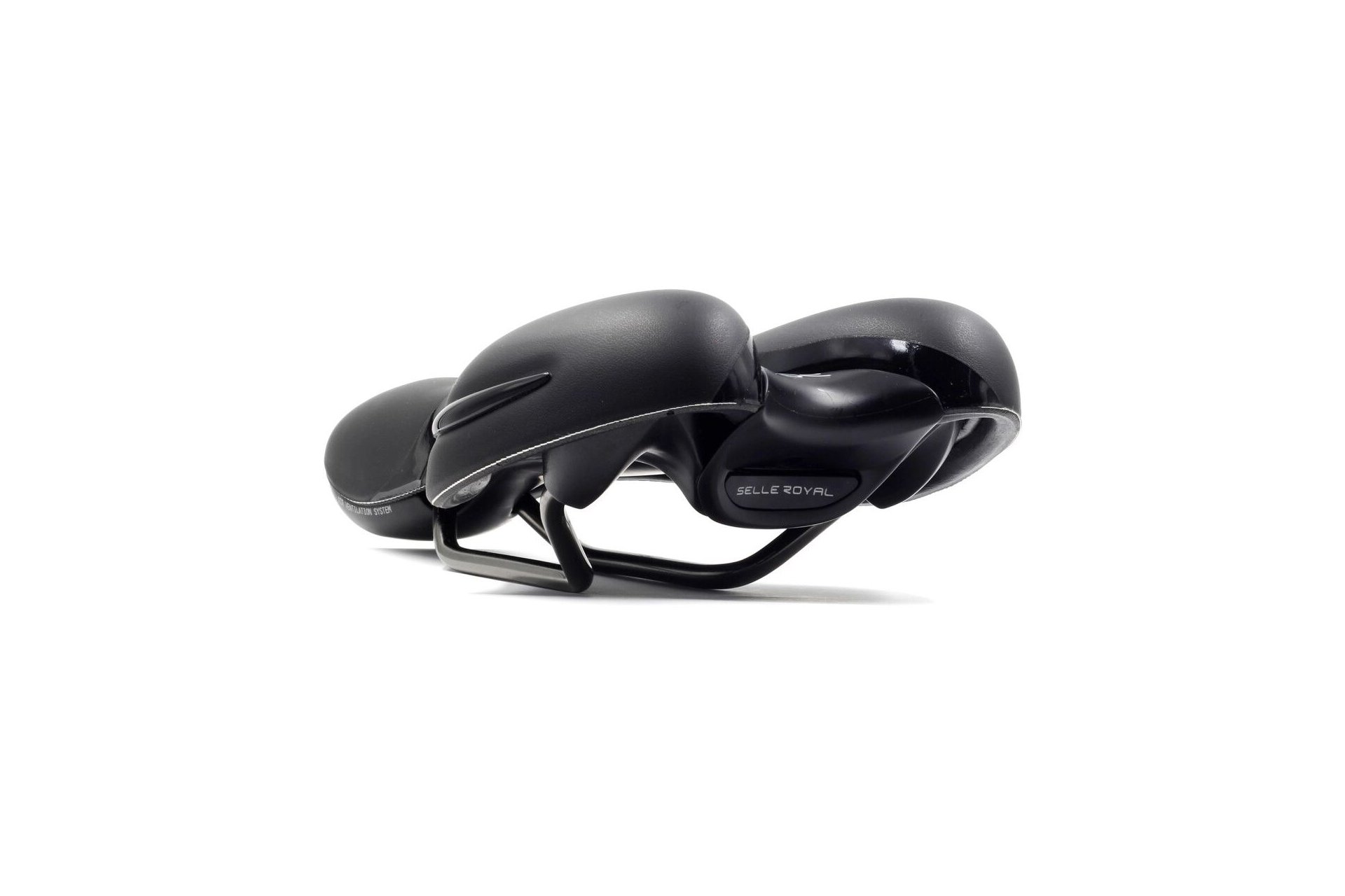 Selle Royal Sattel Respiro Athletic Journey