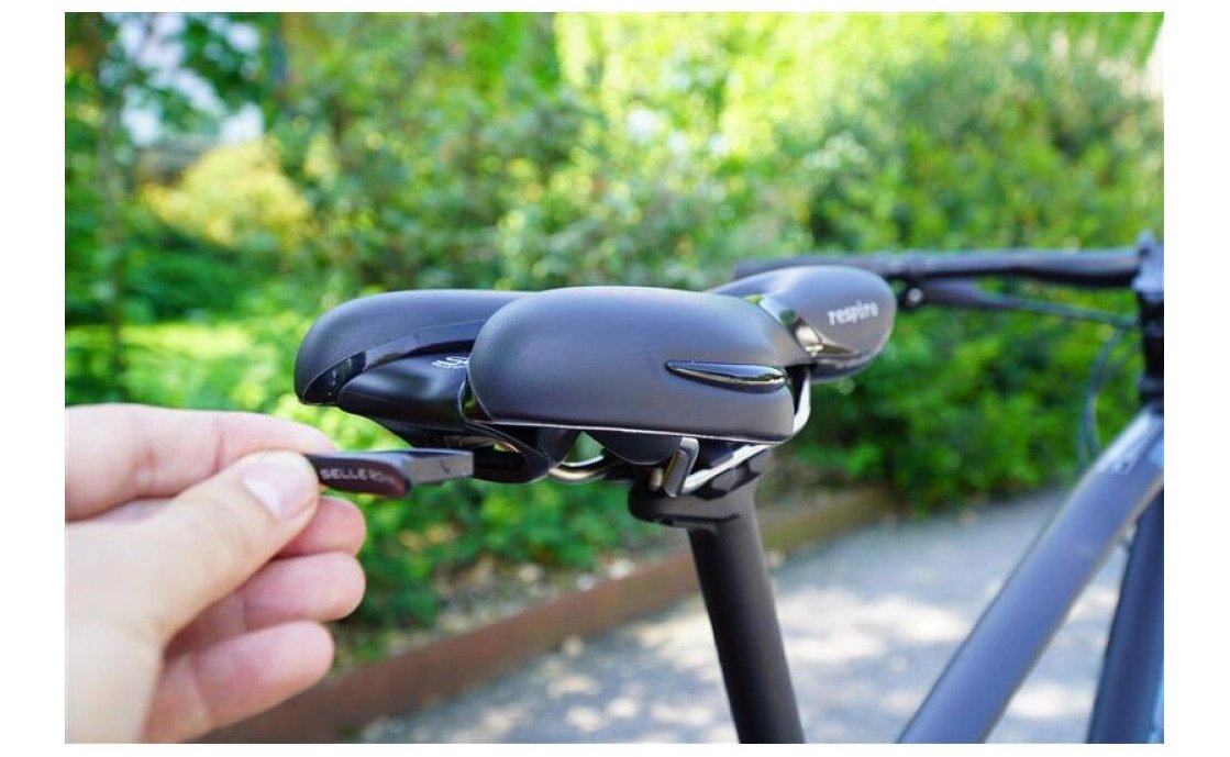 Selle Royal Sattel Respiro Athletic Journey