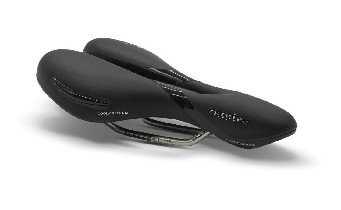 Selle Royal Sattel Respiro Athletic Journey