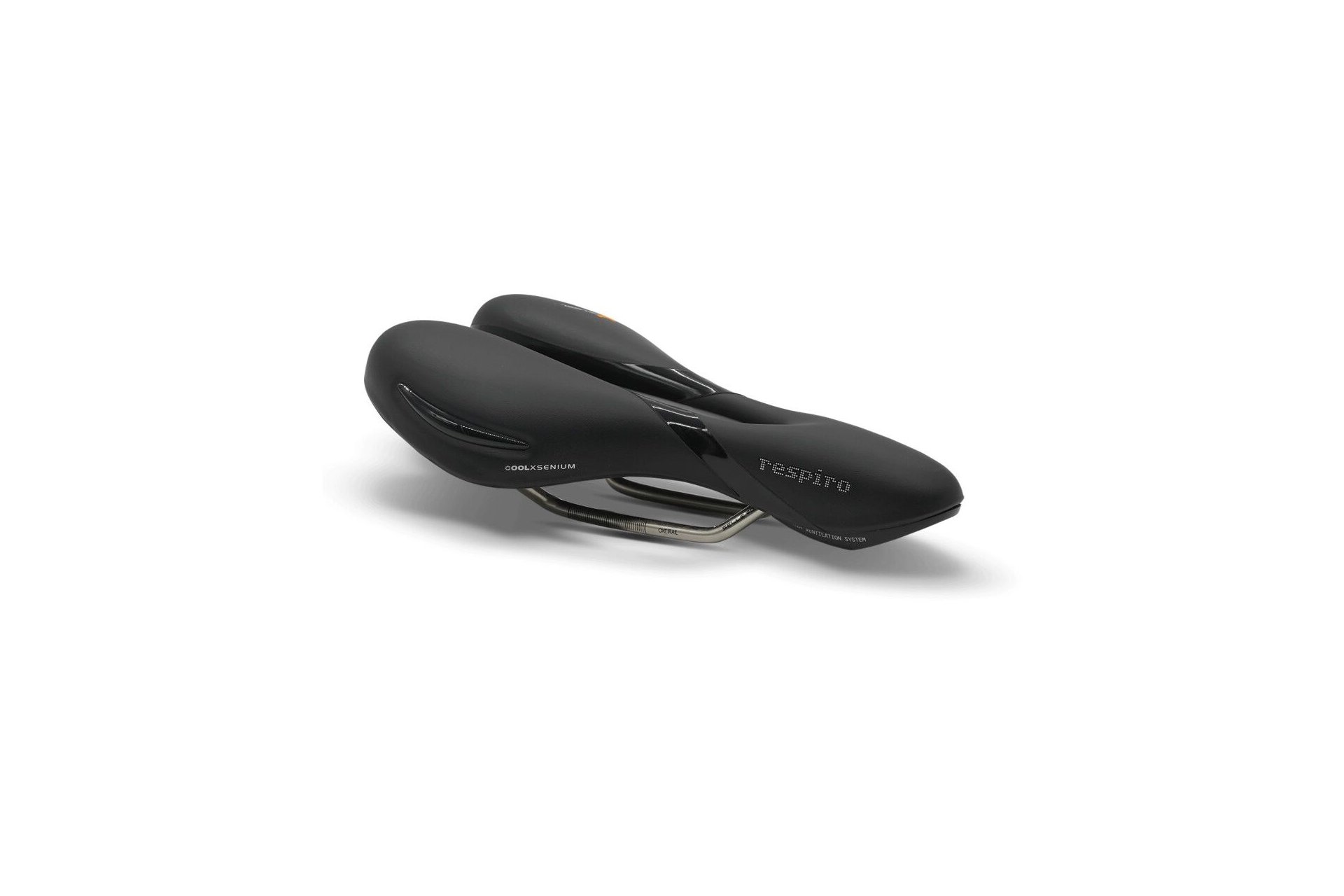 Selle Royal Sattel Respiro Athletic Journey