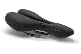 Selle Royal Sattel Respiro Athletic - Stracciatella
