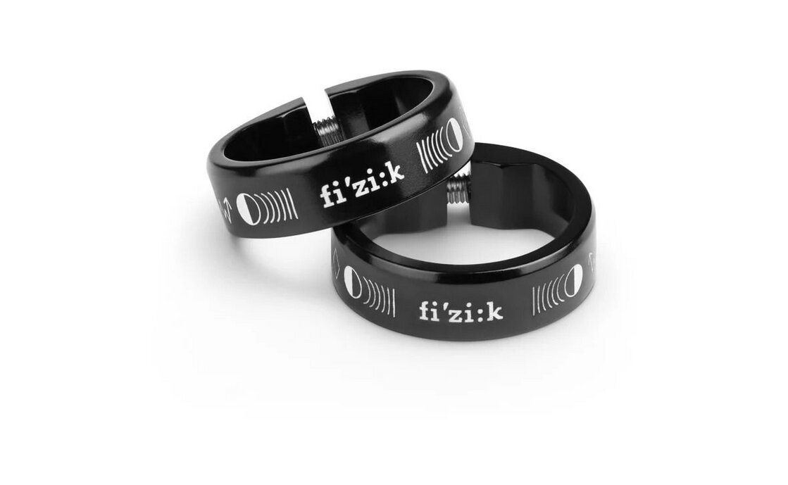 Fizik Comfortfeel MTB Lock-On Griffe