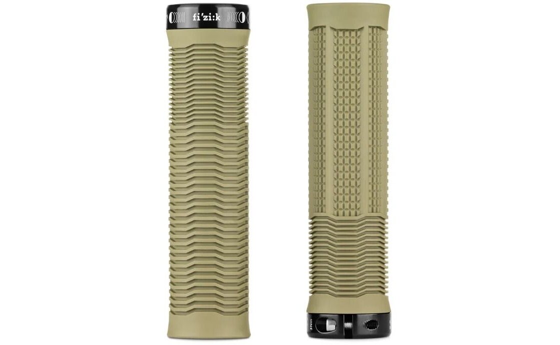 Fizik Comfortfeel MTB Lock-On Griffe
