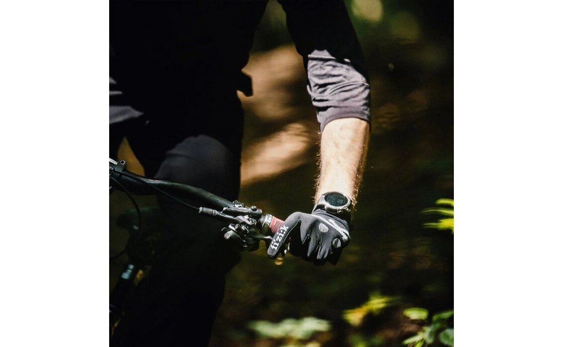 Fizik Comfortfeel MTB Lock-On Griffe