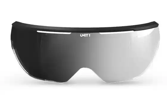 Helme - Unit1 Visor V2