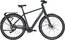 Bergamont E-Vitess Sport Gent - 360 Wh - 28 Zoll - Diamant