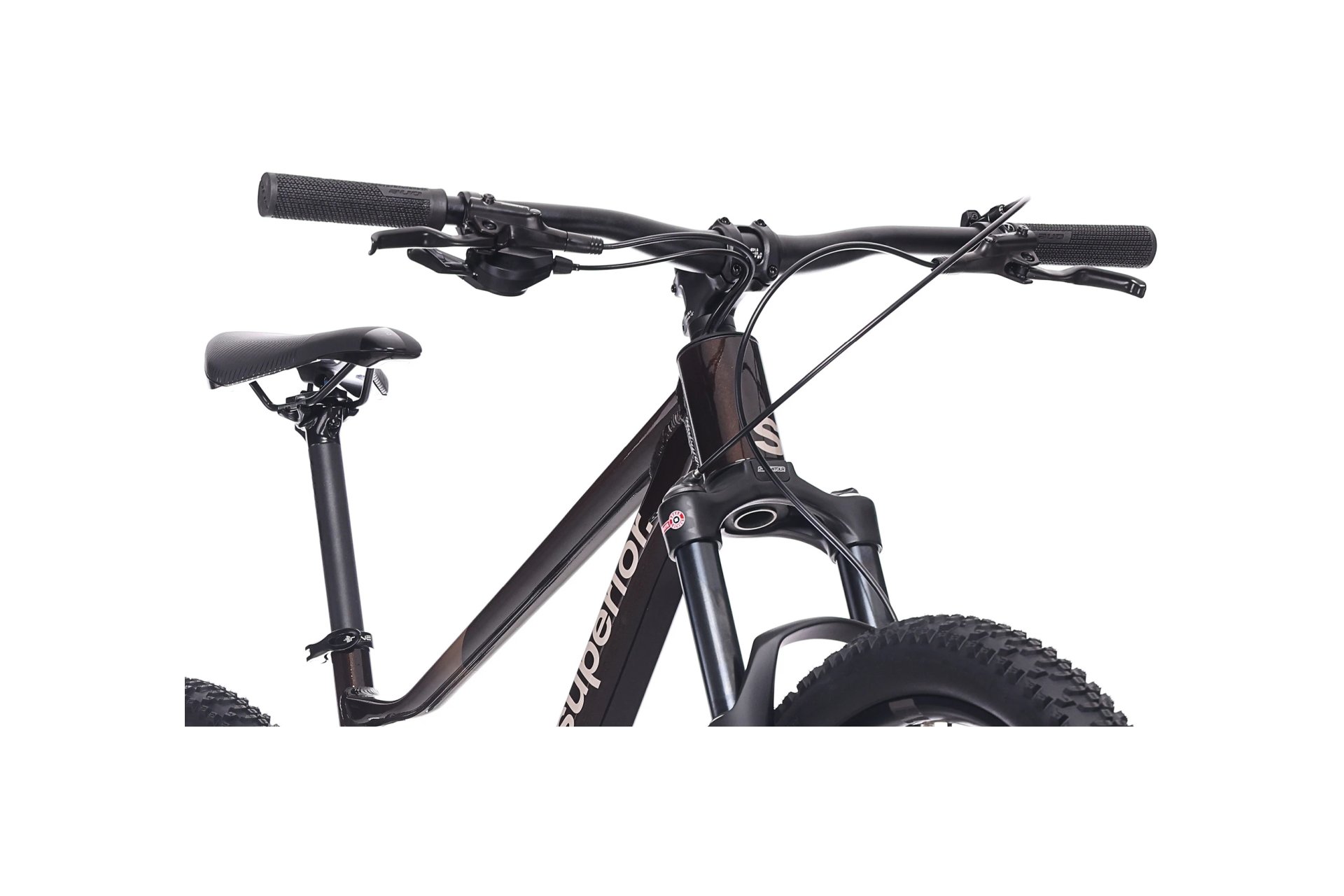 SUPERIOR XC 6.5 MS - 29 Zoll - Diamant - 2026