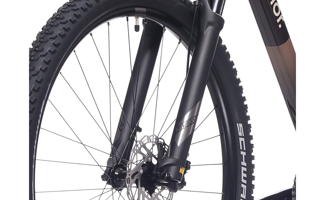 SUPERIOR XC 6.5 MS - 29 Zoll - Diamant - 2026