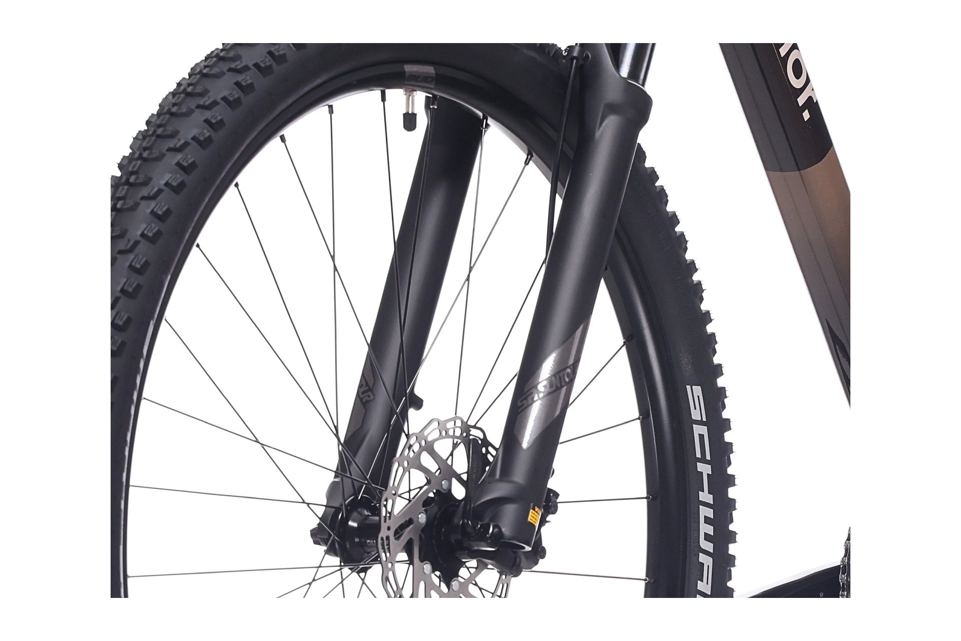 SUPERIOR XC 6.5 MS - 29 Zoll - Diamant - 2026
