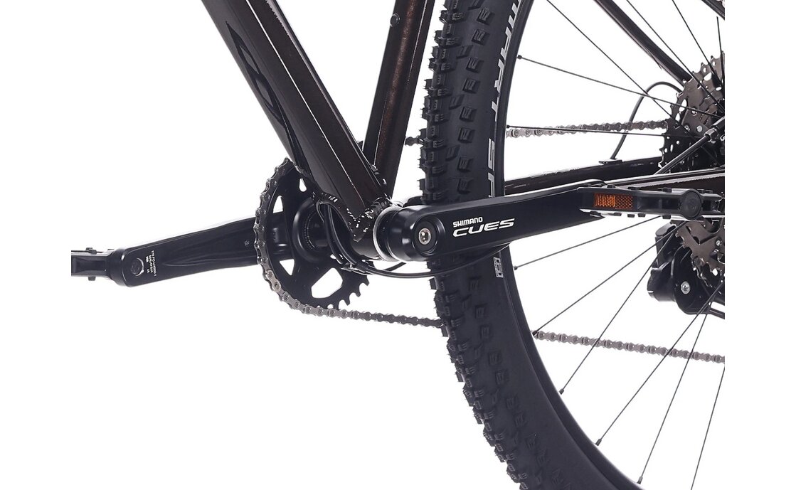 SUPERIOR XC 6.5 MS - 29 Zoll - Diamant - 2026