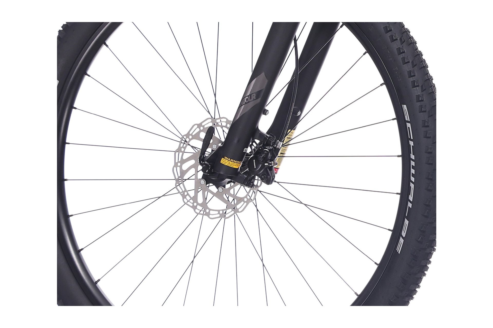 SUPERIOR XC 6.5 MS - 29 Zoll - Diamant - 2026
