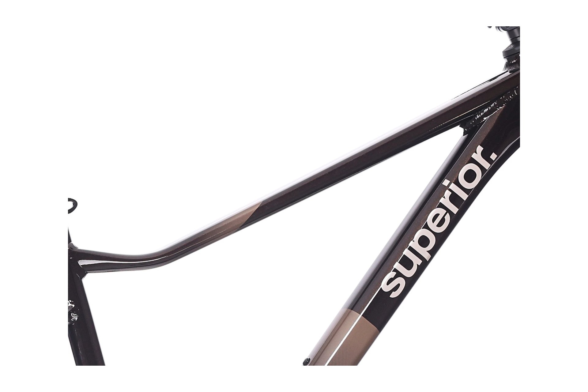 SUPERIOR XC 6.5 MS - 29 Zoll - Diamant - 2026