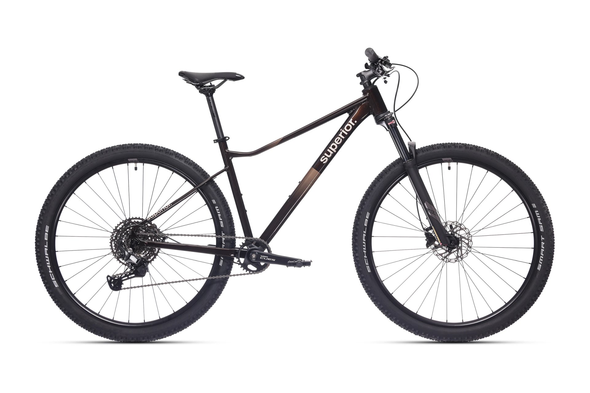 SUPERIOR XC 6.5 MS - 29 Zoll - Diamant - 2026