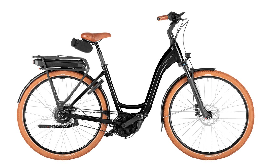 Riese und M&uuml;ller Swing5 vario - 500 Wh - 28 Zoll - Tiefeinsteiger - 2027