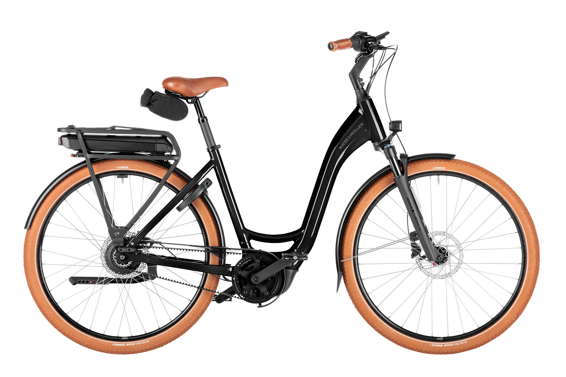Riese und M&uuml;ller Swing5 vario - 500 Wh - 28 Zoll - Tiefeinsteiger - 2027