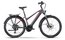 Raymon TourRay E 6.0 - 630 Wh - 27,5 Zoll - Damen Sport - 2024