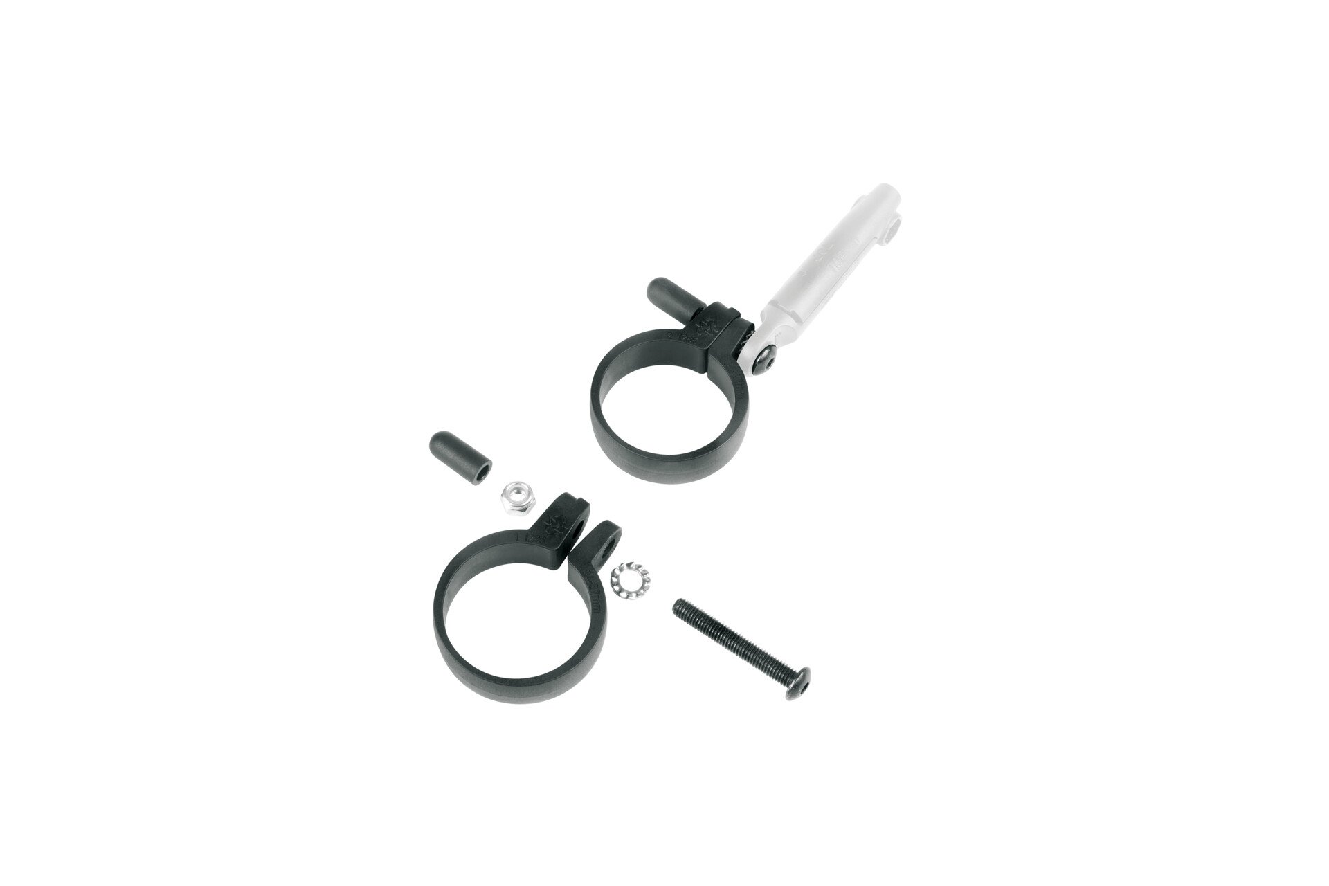 SKS Befestigungsschelle 37-40 mm