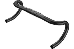 Zipp Service Course SL 80 Ergo Alu Rennrad Lenker - 31,8 mm