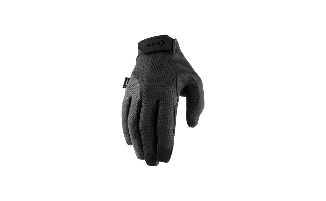 Cube CMPT Comfort Langfinger Handschuhe - 2024