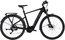 Carver Route E.520 - 625 Wh - 28 Zoll - Diamant - 2026