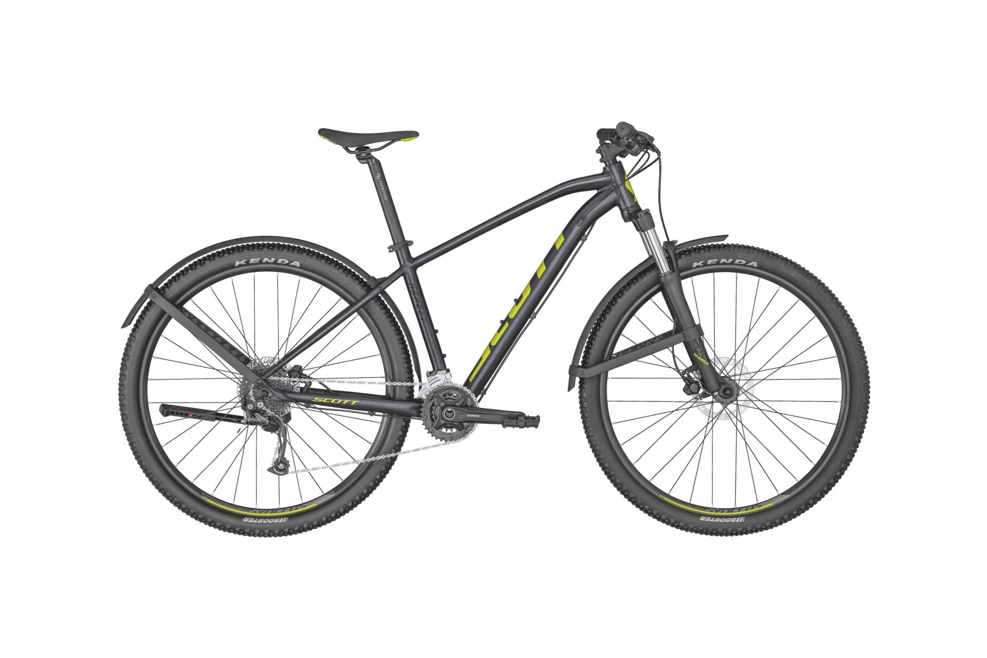 Scott Aspect 950 EQ - 29 Zoll - Diamant - 2024