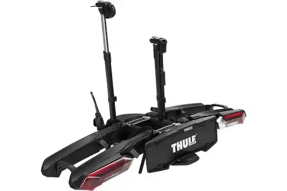 XXL Sale % - Thule Epos Kupplungsträger 2 Fahrräder
