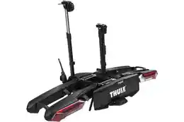 Thule Epos Kupplungstr&auml;ger 2 Fahrr&auml;der