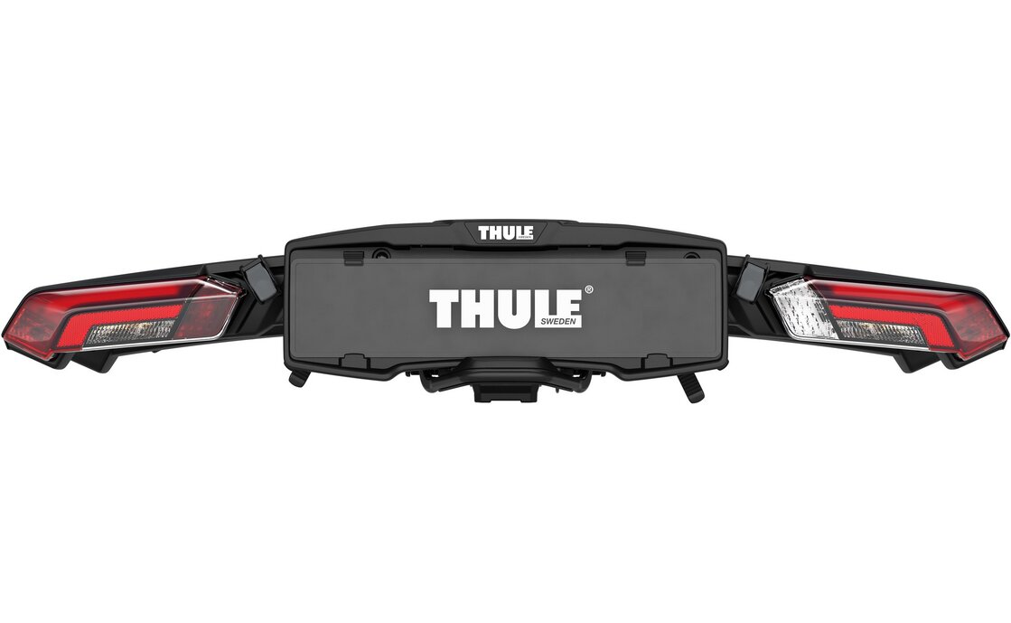 Thule Epos Kupplungsträger 2 Fahrräder
