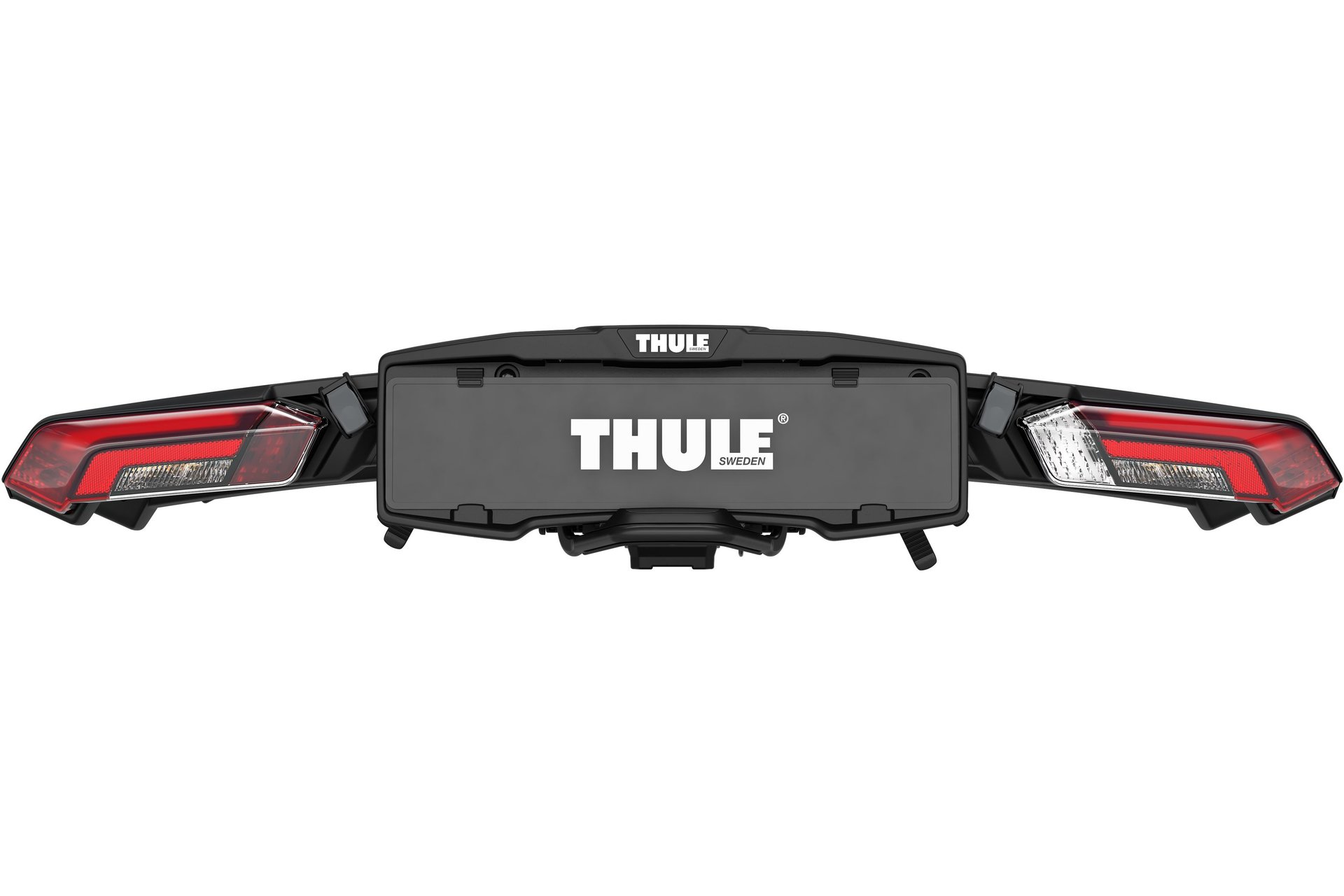 Thule Epos Kupplungsträger 2 Fahrräder