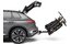 Thule Epos Kupplungsträger 2 Fahrräder