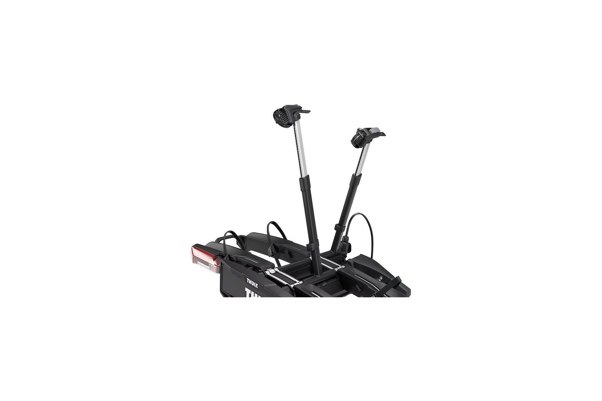 Thule Epos Kupplungsträger 2 Fahrräder