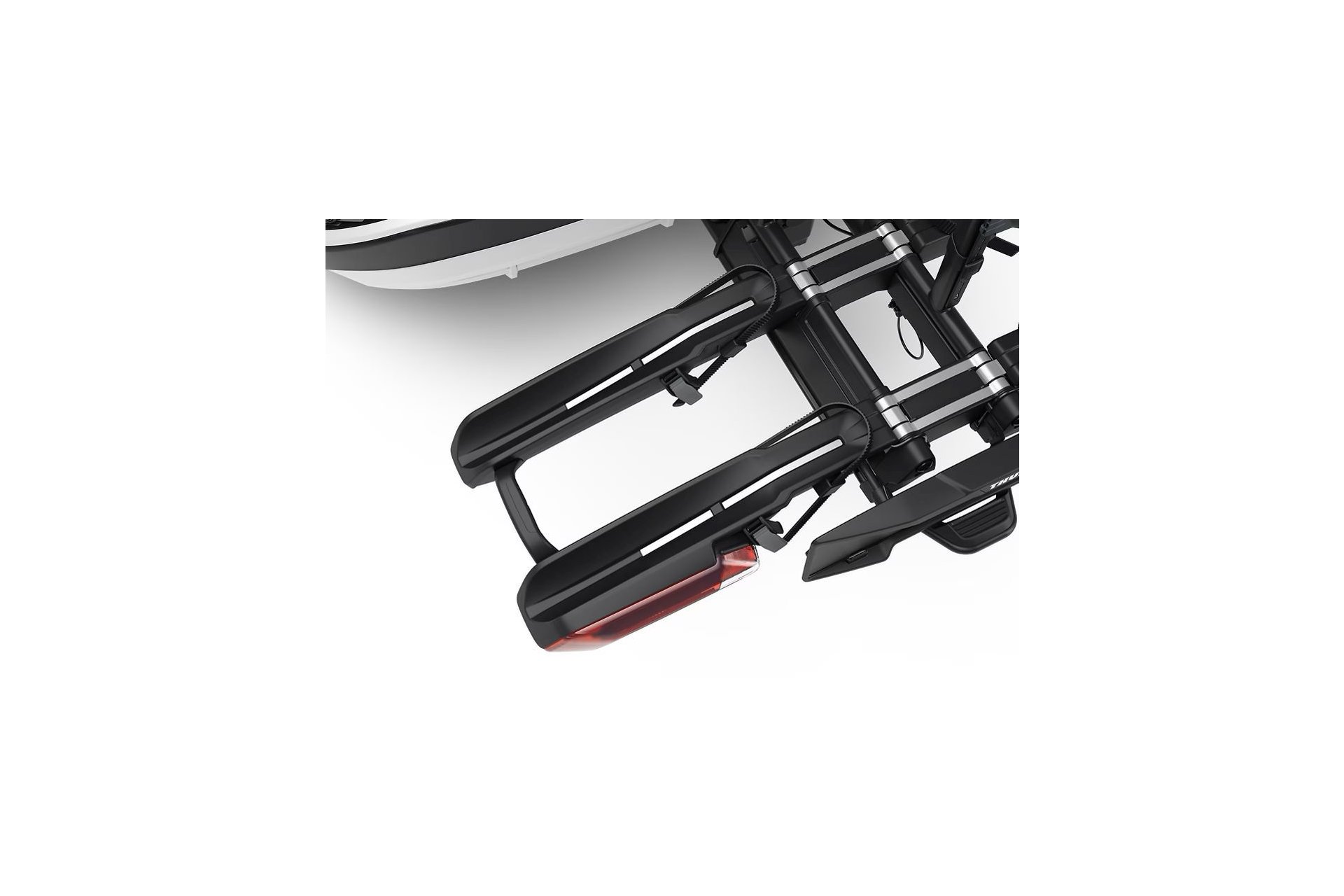 Thule Epos Kupplungsträger 2 Fahrräder