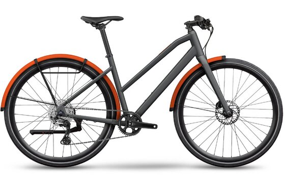 BMC 257 - BMC 257 AL Four ST - 28 Zoll - Damen Sport - 2023