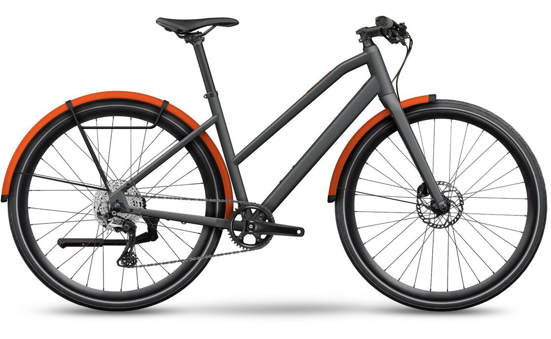 BMC 257 AL Four ST - 28 Zoll - Damen Sport - 2023