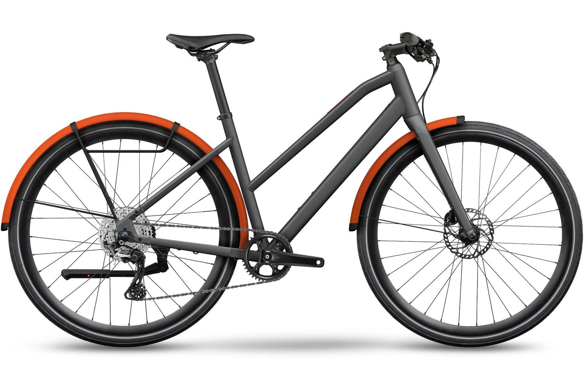 BMC 257 AL Four ST - 28 Zoll - Damen Sport - 2023