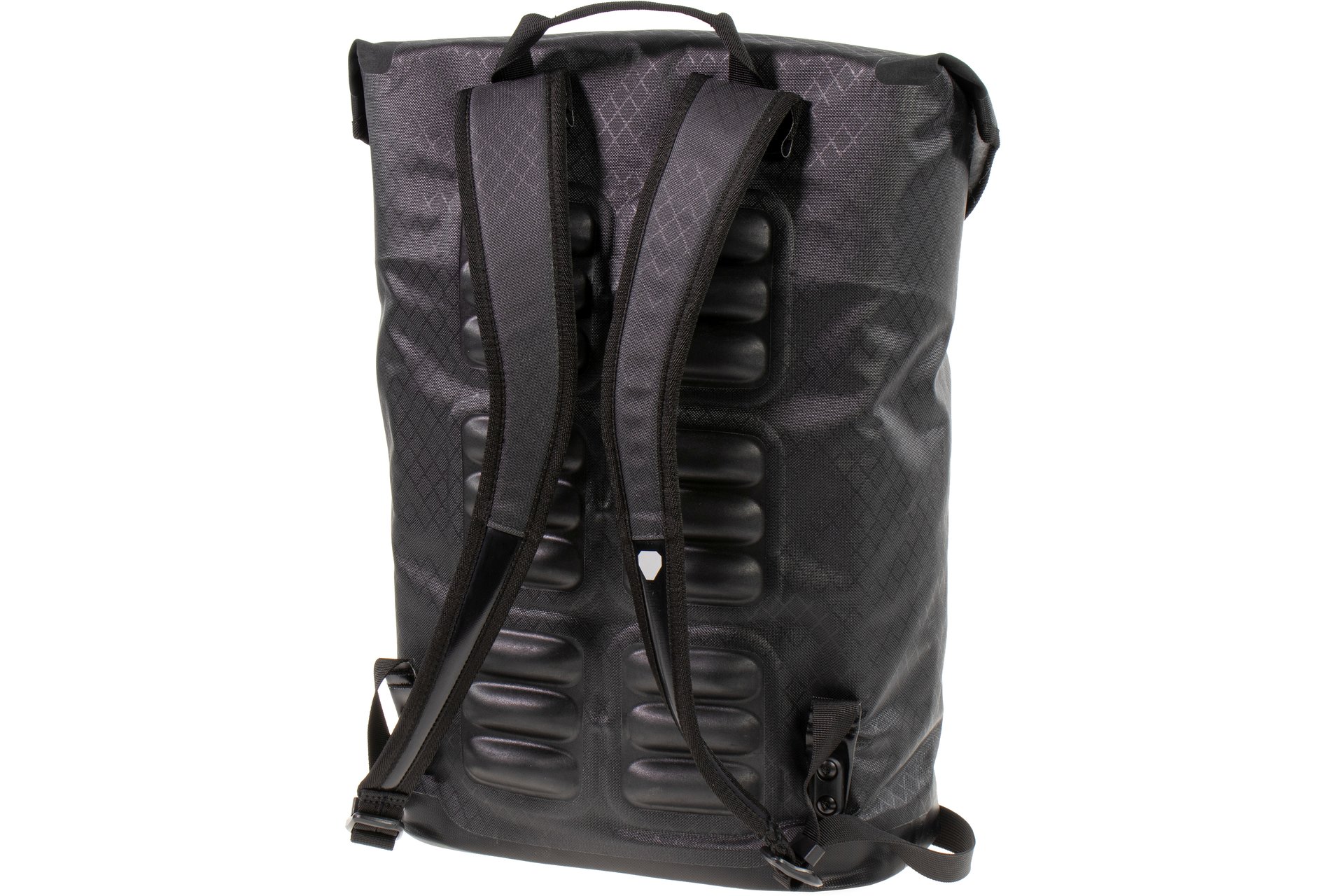 Ortlieb Soulo Metrosphere Rucksack mit Magnetverschluss 25L