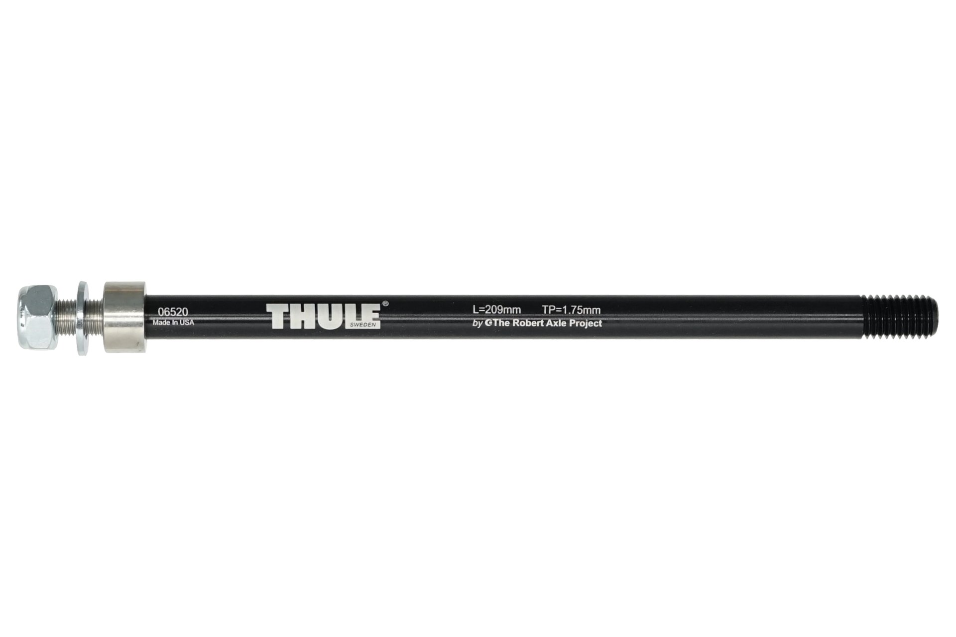 Thule Steckachse M12 x 1.75 Maxle
