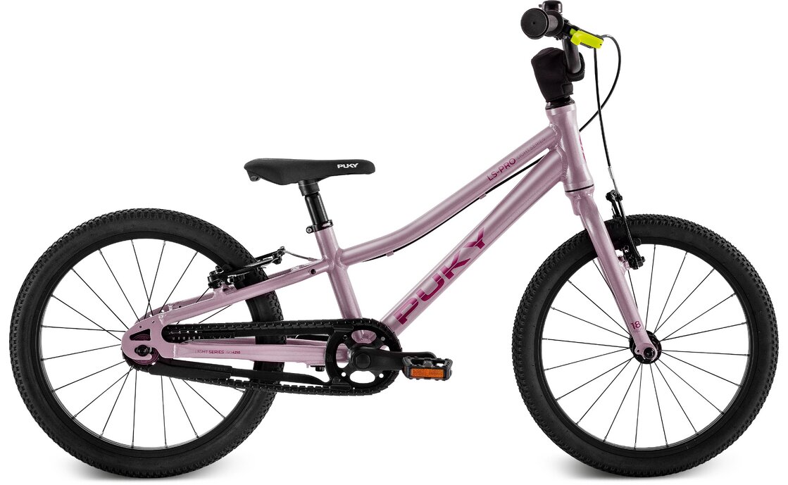 Puky LS-PRO 18 - 18 Zoll - Diamant - 2026