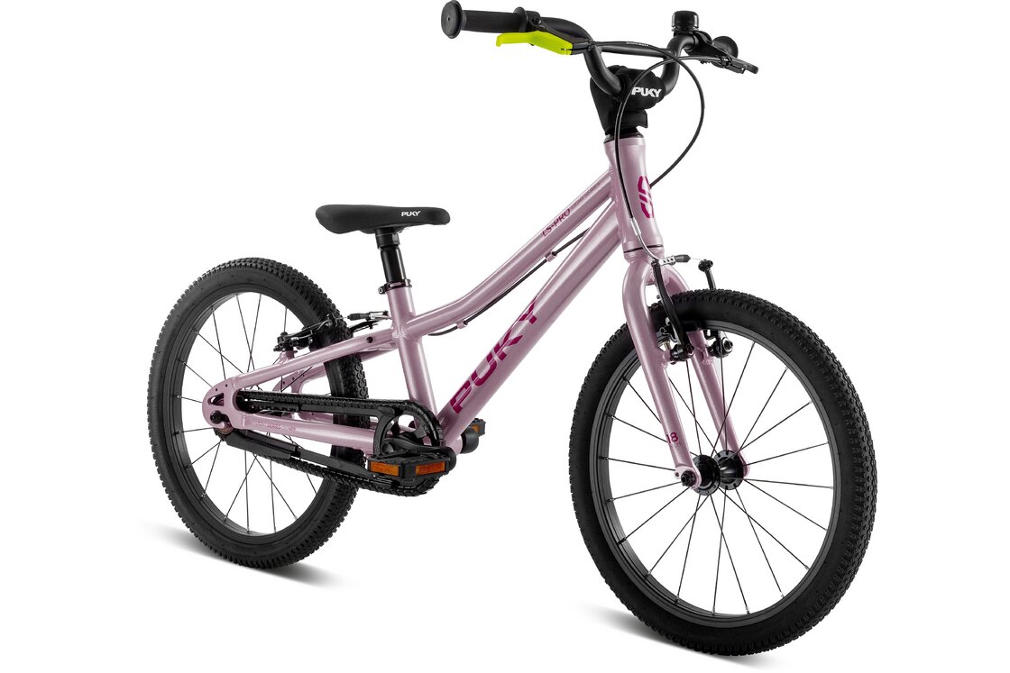  Kinderfahrrad 18 Zoll günstig für 5- bis 6 Jährige 